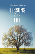 Lessons from Life - Paperback