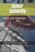 Cybersecurity: Issues and Challenges - Paperback