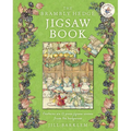The Brambly Hedge Jigsaw Book - Hardcover