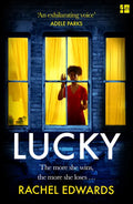 Lucky - Paperback