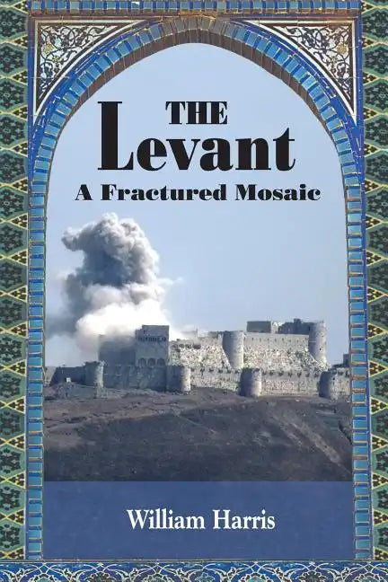 The Levant - Paperback