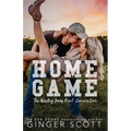 Home Game - Paperback