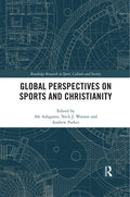Global Perspectives on Sports and Christianity - Paperback