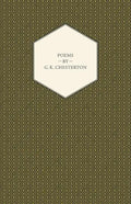 Poems by G. K. Chesterton - Hardcover