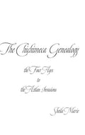 The Chichimeca Genealogy - Hardcover