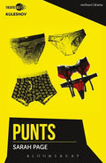 Punts - Paperback