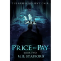 Price to Pay: The Rebellion isn't over - Paperback