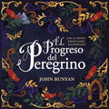 El Progreso del Peregrino: Un Clásico Cristiano Ilustrado - Hardcover