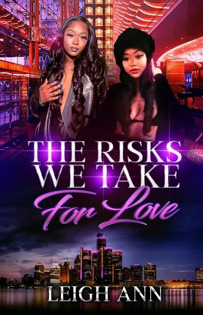 The Risks We Take for Love - Paperback