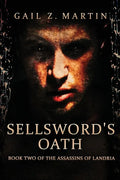 Sellsword's Oath - Paperback