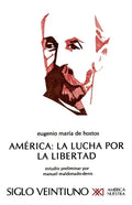 America: La Lucha Por La Libertad - Paperback