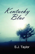 Kentucky Blue - Paperback