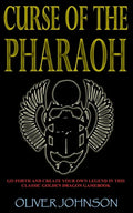 Curse of the Pharaoh - Paperback