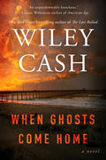 When Ghosts Come Home - Paperback