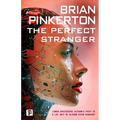 The Perfect Stranger - Hardcover