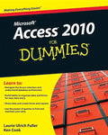 Access 2010 for Dummies - Paperback