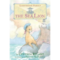 The Sea Lion - Hardcover