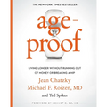 Ageproof: Living Longer Without Running Out of Money or Breaking a Hip - Paperback