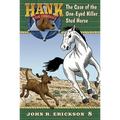 The Case of the One-Eyed Killer Stud Horse - Hardcover