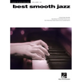 Best Smooth Jazz: Jazz Piano Solos Series Volume 50 - Paperback