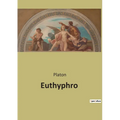 Euthyphro - Paperback