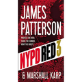 NYPD Red 3 - Mass Market Paperbound