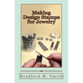 Making Design Stamps for Jewelry - Paperback