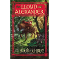 The Book of Three - Paperback