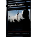 Migrant Returns: Manila, Development, and Transnational Connectivity - Paperback