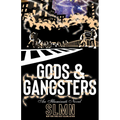 Gods & Gangsters: Mystery Thriller Suspense Novel - Paperback