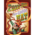 Pecos Bill Invents the Ten-Gallon Hat - Hardcover