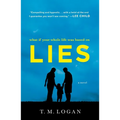 Lies - Paperback