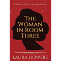 The Woman in Room Three - Hardcover