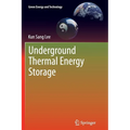 Underground Thermal Energy Storage - Paperback