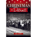 Christmas in Detroit - Paperback