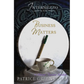 Intermezzo - Business Matters - Paperback