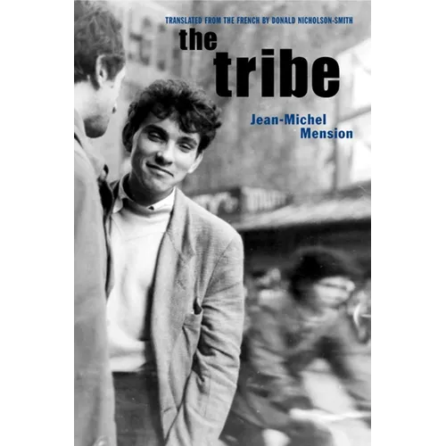 The Tribe - Paperback