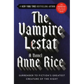 The Vampire Lestat - Paperback