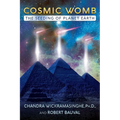 Cosmic Womb: The Seeding of Planet Earth - Paperback