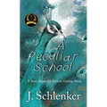 A Peculiar School - Paperback