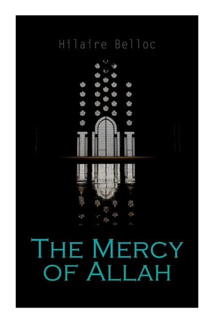 The Mercy of Allah - Paperback