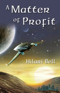 A Matter of Profit - Paperback