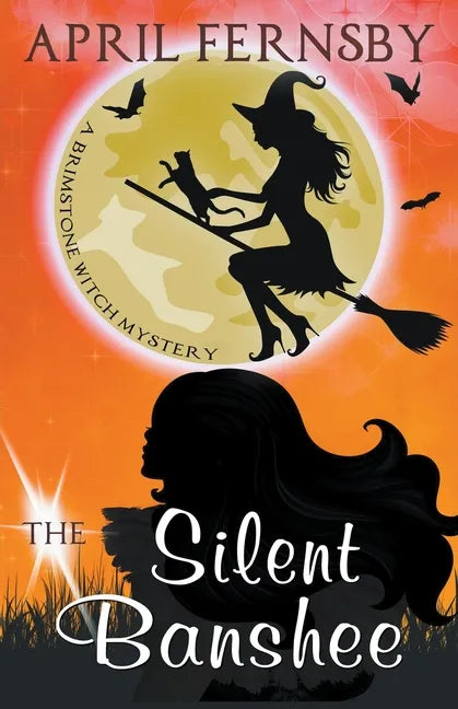 The Silent Banshee - Paperback