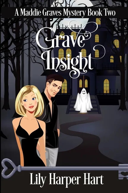 Grave Insight - Paperback