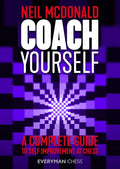 Coach Yourself - Paperback