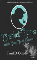 Sherlock Holmes and the Giant Rat of Sumatra - Paperback