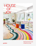 House of Joy - Hardcover