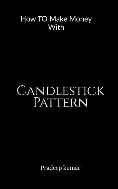 Candlestick Pattern - Paperback