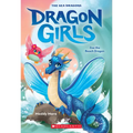 Zoe the Beach Dragon (Dragon Girls #11) - Paperback