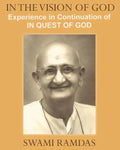 In the Vision of God - Paperback